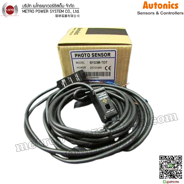 D1SC-N RED LED AUTONICS DISPLAY UNIT