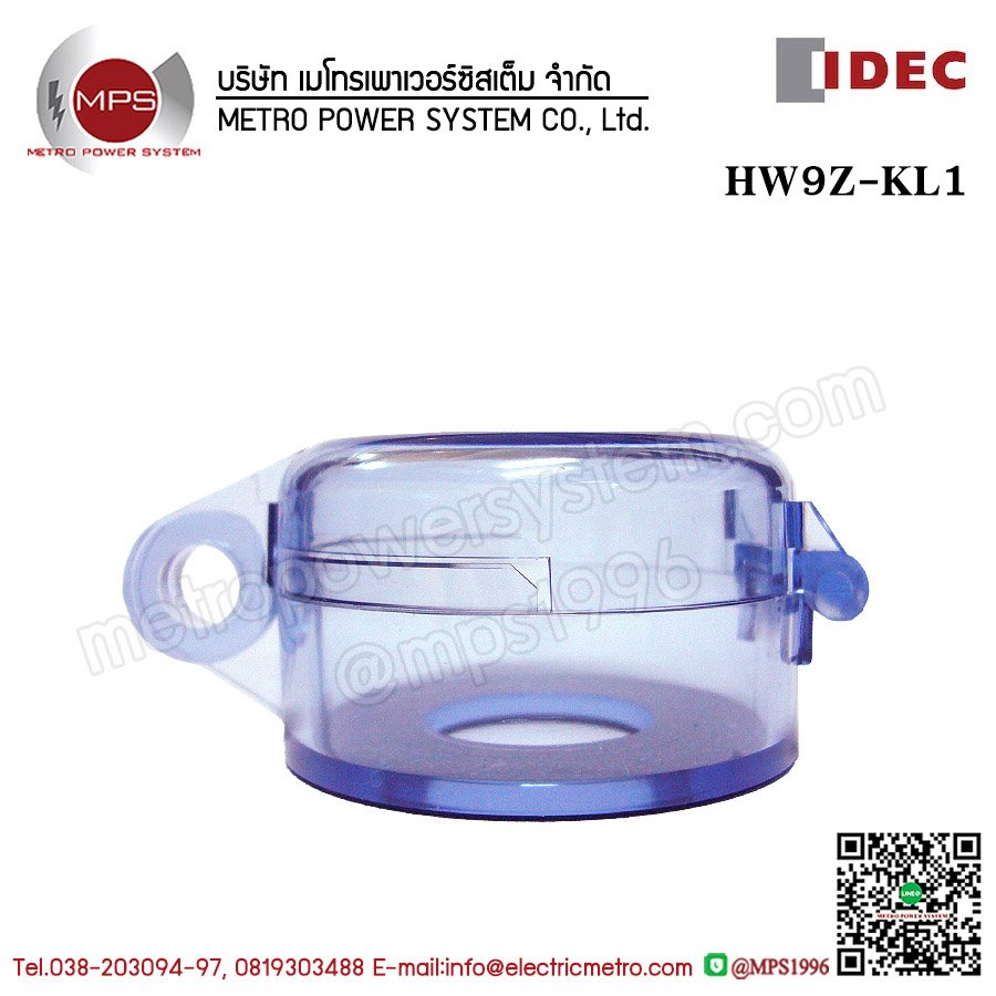 HW9Z-KL1 IDEC