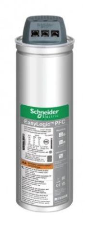 BLRCH150A180B40 CAPACITOR 15/18KVAR 400V SCHNEIDER