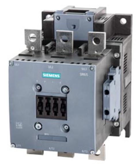 3RT5064-6AP36 CONTACTOR 220..240V AC/DC 2NO+2NC